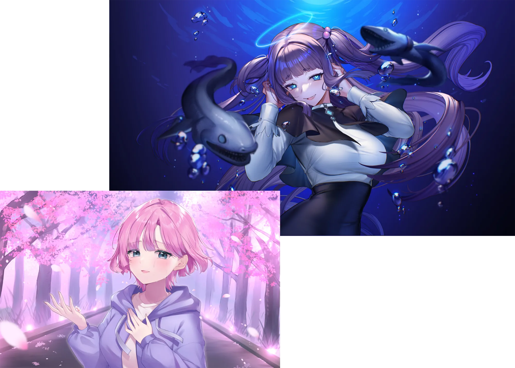 アニソフィアについて